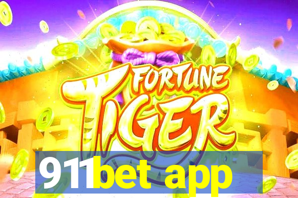 911bet app